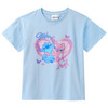 Disney Stitch T-Shirt mit großem Print