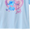 Disney Stitch T-Shirt mit großem Print