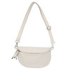 Damen Hip-Bag aus Lederimitat