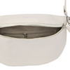 Damen Hip-Bag aus Lederimitat