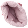 Damen Shopper mit Musselin-Griffen