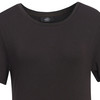 Damen Kleid mit Leo-Muster