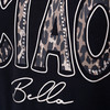 Dames T-shirt met print