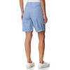 Damen Shorts mit Turn-up-Funktion