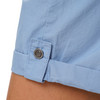 Damen Shorts mit Turn-up-Funktion