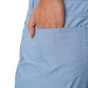 Damen Shorts mit Turn-up-Funktion