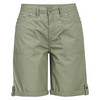 Damen Shorts mit Turn-up-Funktion