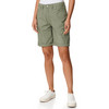 Damen Shorts mit Turn-up-Funktion