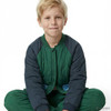 Kinder Thermo-Jacke mit Steppung
