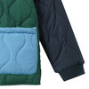 Kinder Thermo-Jacke mit Steppung