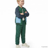 Kinder Thermo-Hose mit Steppung