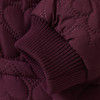 Mädchen Thermo-Jacke mit Steppung
