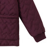 Mädchen Thermo-Jacke mit Steppung