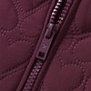 Mädchen Thermo-Jacke mit Steppung