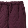 Mädchen Thermo-Hose mit Steppung