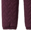 Mädchen Thermo-Hose mit Steppung