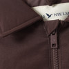 Jungen Jacke mit Stickerei