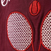 Jungen Sweatshirt mit Stickerei