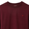 Jungen Sweatshirt mit Stickerei