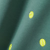 Jungen Sweatshirt mit Tennis-Stickerei