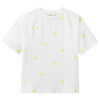 Jungen T-Shirt aus Bio-Baumwolle