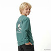 Peanuts Sweatshirt mit Print