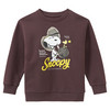 Peanuts Sweatshirt mit Print