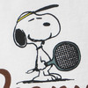 Peanuts T-Shirt mit großem Print