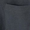 Jungen Langarmshirt in Unifarben