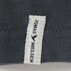 Jungen Langarmshirt in Unifarben