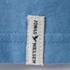 Jungen Langarmshirt in Unifarben