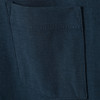 Jungen Langarmshirt in Unifarben