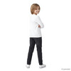 Jungen Slim-Jeans mit verstellbarem Bund