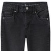 Jungen Slim-Jeans mit verstellbarem Bund