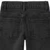 Jungen Slim-Jeans mit verstellbarem Bund