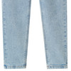 Jungen Slim-Jeans mit verstellbarem Bund