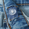 Jungen Slim-Jeans mit verstellbarem Bund