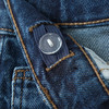 Jungen Slim-Jeans mit verstellbarem Bund