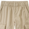 Jungen Cargohose mit Elastikbund