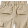 Jungen Cargohose mit Elastikbund