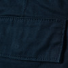 Jungen Cargohose mit Elastikbund