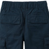Jungen Cargohose mit Elastikbund