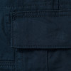 Jungen Cargohose mit Elastikbund