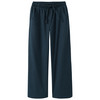 Mädchen Hose mit feinen Streifen
