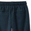 Mädchen Hose mit feinen Streifen
