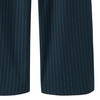 Mädchen Hose mit feinen Streifen