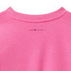 Mädchen Sweatshirt mit kleinem Print
