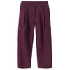 Mädchen Hose mit Cargotaschen