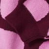 Mädchen Strickpullover aus Bio-Baumwolle