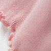 Mädchen Langarmshirt mit Bio-Baumwolle